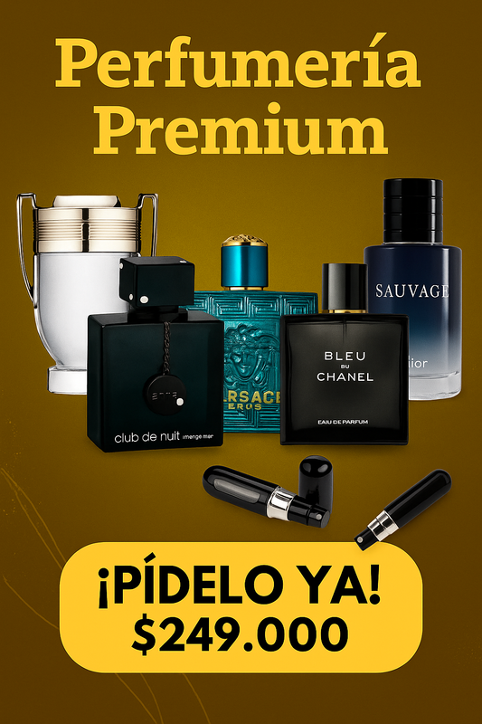 💎Edición Diamante – Premium