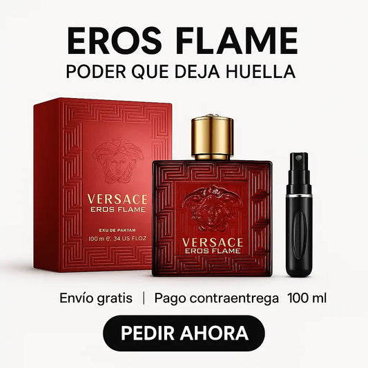 FRAGANCIA MASCULINA 100 ml | Premium ✨🔥